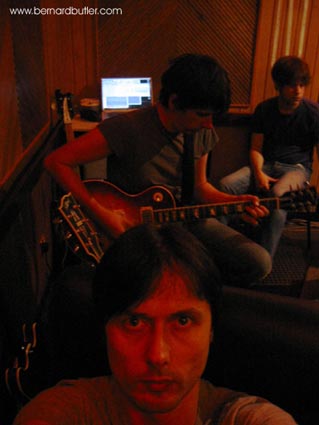 ...The Tears...Retorno de Brett Anderson...